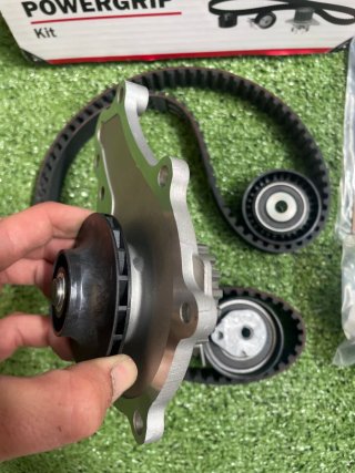 Kit Distribución Gates PowerGrip