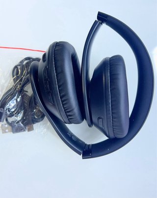 Auriculares Bluetooth Uliptz WH203A