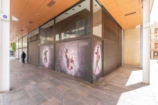 Local comercial en alquiler en Centre en Reus
