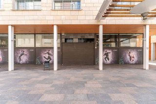 Local comercial en alquiler en Centre en Reus