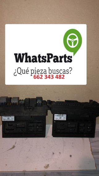 TAPA DISTRIBUCIÓN MERCEDES GLK 651200490 2000240