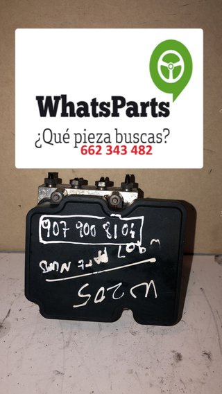 TAPA DISTRIBUCIÓN MERCEDES GLK 651200490 2000240