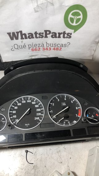 TAPA DISTRIBUCIÓN MERCEDES GLK 651200490 2000240