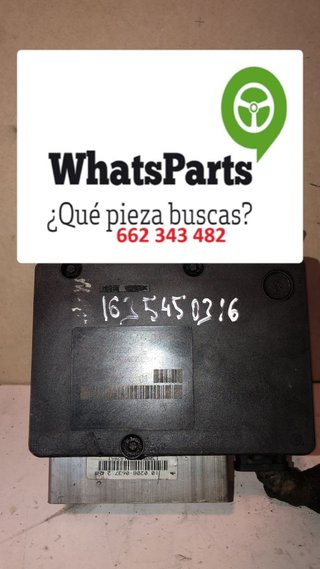 TAPA DISTRIBUCIÓN MERCEDES GLK 651200490 2000240