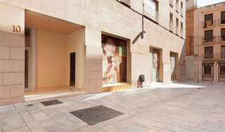 Local comercial en alquiler en Centre en Reus