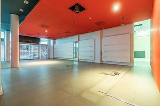 Local comercial en alquiler en Centre en Reus