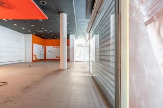 Local comercial en alquiler en Centre en Reus
