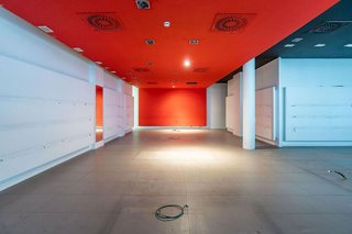 Local comercial en alquiler en Centre en Reus