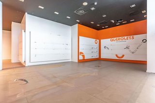 Local comercial en alquiler en Centre en Reus