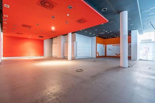 Local comercial en alquiler en Centre en Reus
