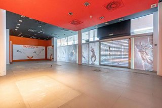 Local comercial en alquiler en Centre en Reus