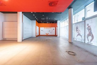 Local comercial en alquiler en Centre en Reus