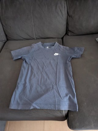 Camiseta Nike Azul
