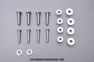 Soporte de baúl BMW R1200GS R1250GS 2013 2023