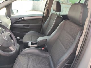 Opel Zafira 2006
