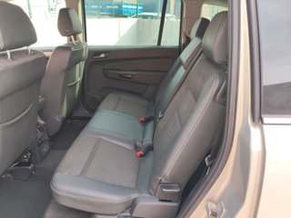 Opel Zafira 2006