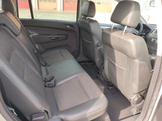 Opel Zafira 2006