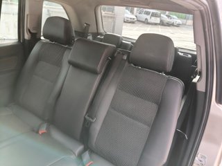 Opel Zafira 2006