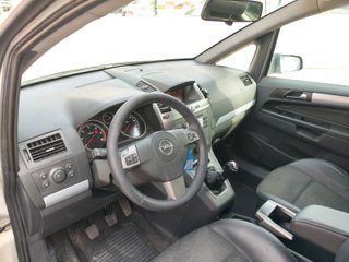 Opel Zafira 2006