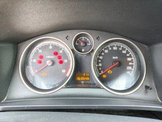 Opel Zafira 2006