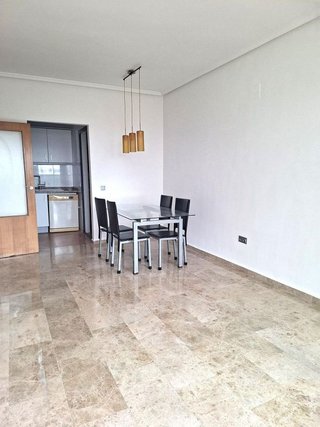 Piso en alquiler en Pueblo Poniente en Benidorm