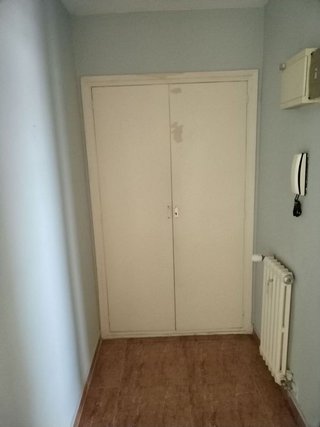 Ático en alquiler en Centro en Valladolid
