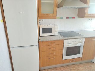Ático en alquiler en Centro en Valladolid