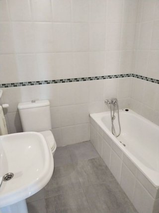 Ático en alquiler en Centro en Valladolid