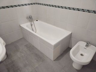 Ático en alquiler en Centro en Valladolid
