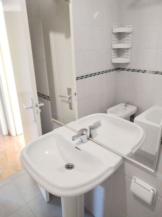 Ático en alquiler en Centro en Valladolid