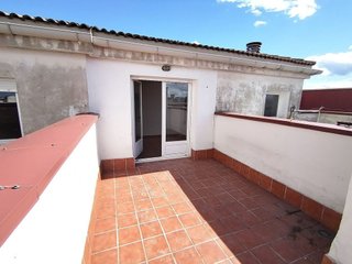 Ático en alquiler en Centro en Valladolid