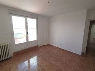 Ático en alquiler en Centro en Valladolid
