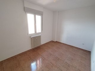 Ático en alquiler en Centro en Valladolid
