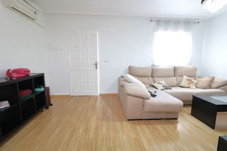 Casa pareada en venta en La Siesta - El Salado - Torreta en Torrevieja