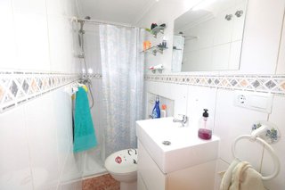 Casa pareada en venta en La Siesta - El Salado - Torreta en Torrevieja