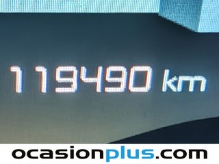 Citroen C5 Aircross Hybrid 225 Shine e-EAT8 165 kW (225 CV)