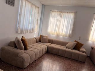 ENVIO GRATIS!! SOFÁ RINCONERA