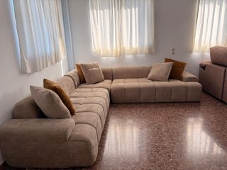 ENVIO GRATIS!! SOFÁ RINCONERA
