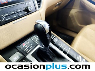 Porsche Macan 185 kW (252 CV)