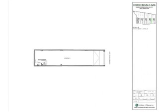 Local comercial en alquiler en Llevant en Reus