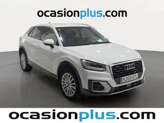 Audi Q2 design 30 TFSI 85 kW (116 CV) S tronic