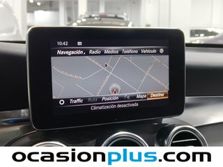 Mercedes-Benz GLC 250 d 4Matic 150 kW (204 CV)