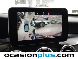 Mercedes-Benz GLC 250 d 4Matic 150 kW (204 CV)