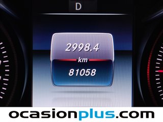 Mercedes-Benz GLC 250 d 4Matic 150 kW (204 CV)
