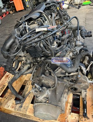 CAJA CAMBIOS CITROEN XSARA PICASSO