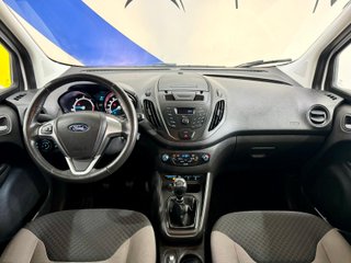 Ford Transit Courier 2020