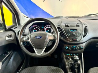 Ford Transit Courier 2020