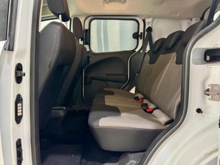Ford Transit Courier 2020