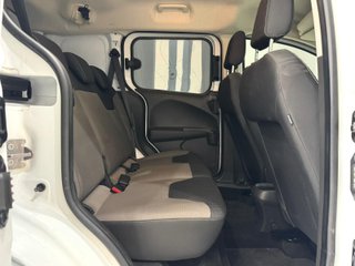 Ford Transit Courier 2020