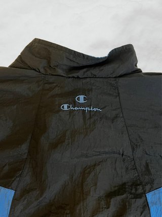 Chaqueta Champion Retro Vintage Talla L